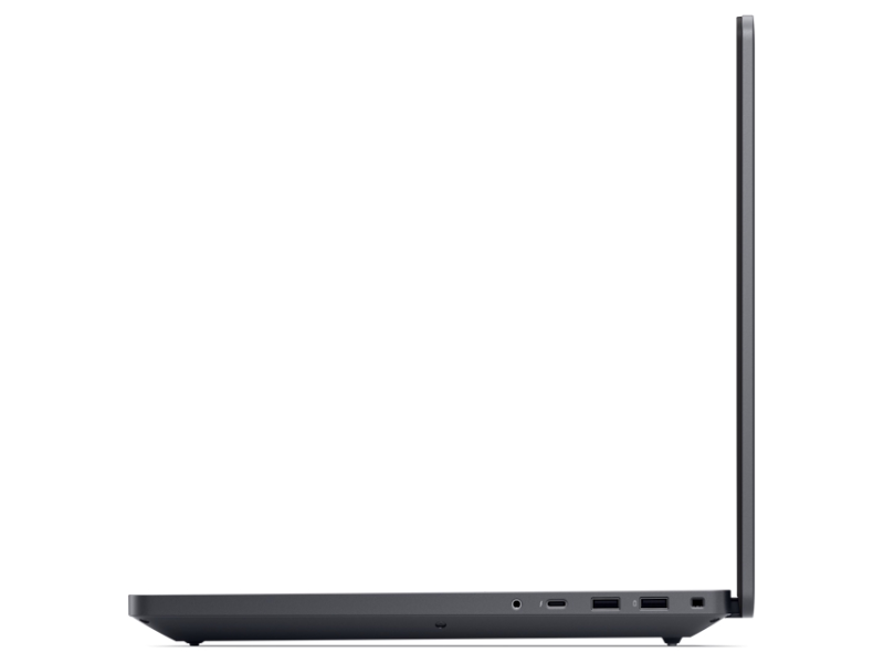 DELL Pro Max 18 Plus 18 inch QHD+ 120Hz 500nits Core Ultra 7 265HX 32GB 1TB SSD RTX PRO 3000 12GB Backlit FP SC Win11Pro 3yr ProSupport laptop