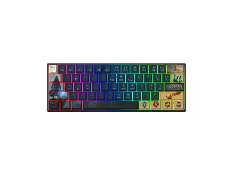 Spawn Tastatura Hogwarts Legacy Tastatura WB