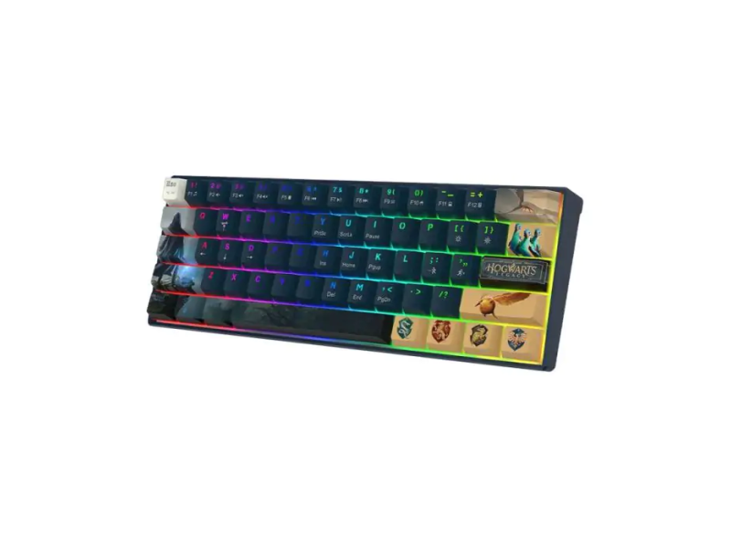 Spawn Tastatura Hogwarts Legacy Tastatura WB