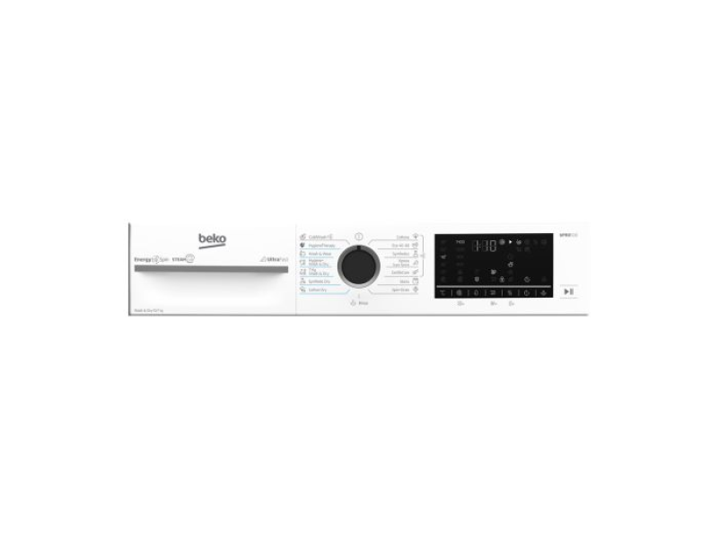 Beko BM5DFT410442WB mašina za pranje i sušenje veša 10 kg/7 kg