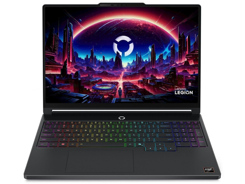 Legion 7 16AGP11 Ryzen AI 7 450/1TB/32GB/RTX 5060 8GB/16" WQXGA OLED/RGB Backlit YU/Nebula