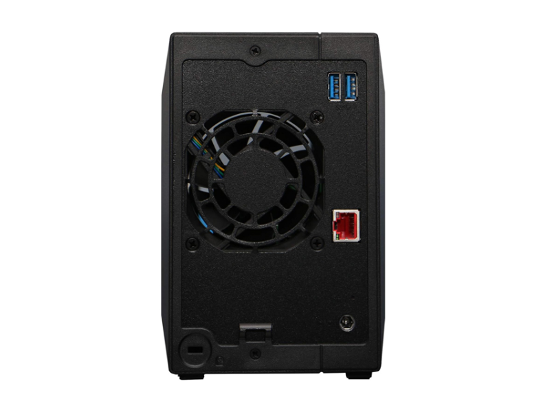 ASUSTOR NAS Storage Server DRIVESTOR 2 Pro AS3302T v2