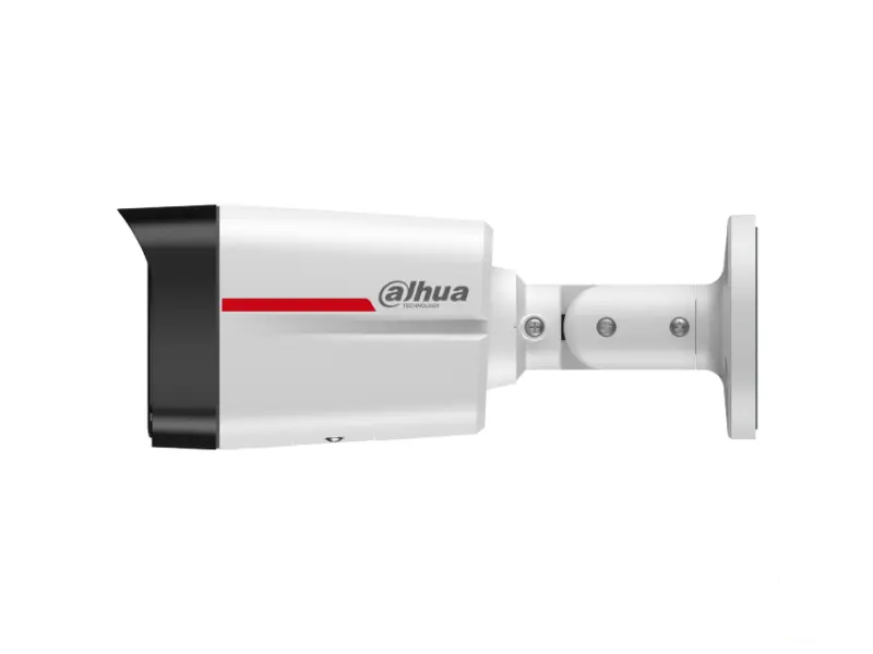 DAHUA IPC-HFW2649TLP-S-LED-0280B-PRO 6MP WizColor Fixed-focal Bullet WizSense Network kamera 
