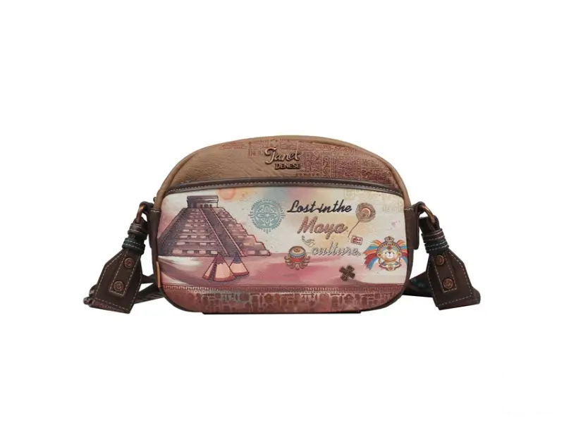 JANET J-007D MAYA JOURNEY Torba 