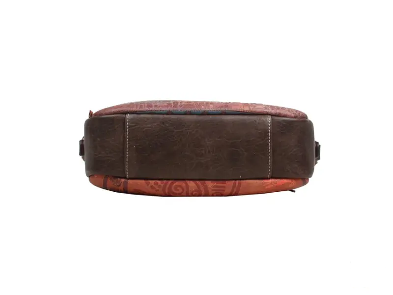 JANET J-007D MAYA JOURNEY Torba 