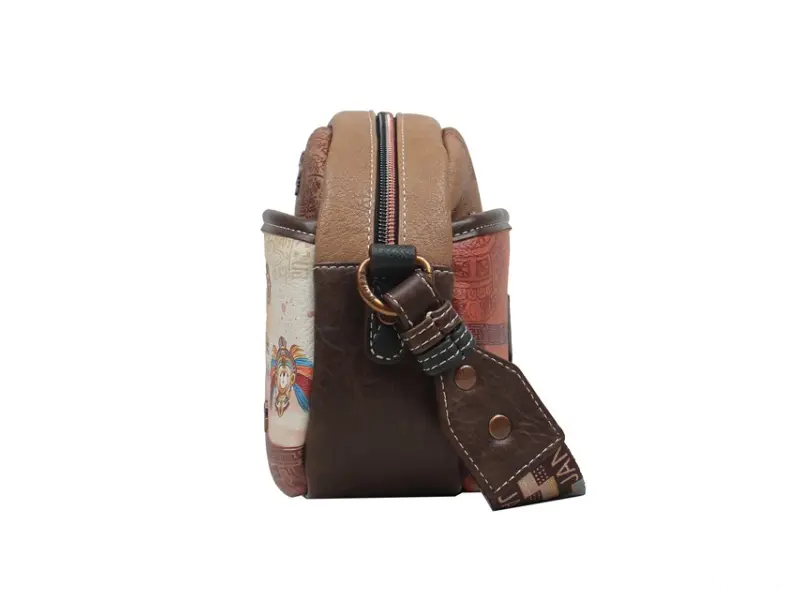 JANET J-007D MAYA JOURNEY Torba 
