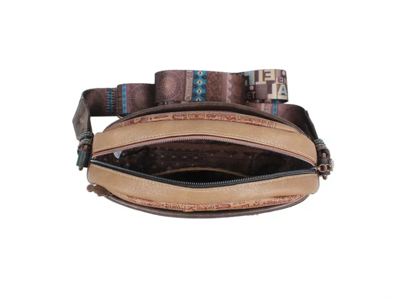 JANET J-007D MAYA JOURNEY Torba 
