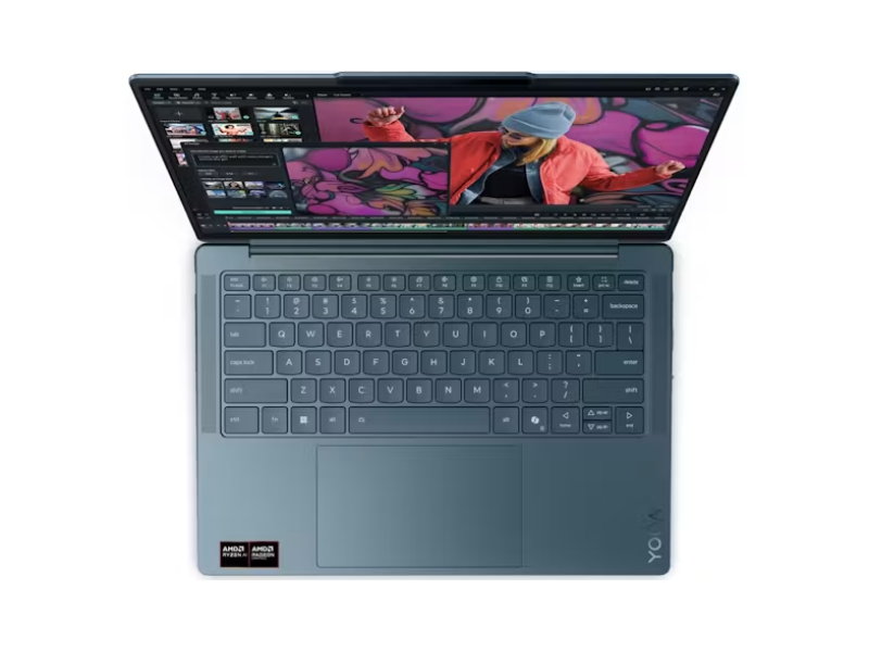 Lenovo Yoga Slim 7 14AKP10 – 14"