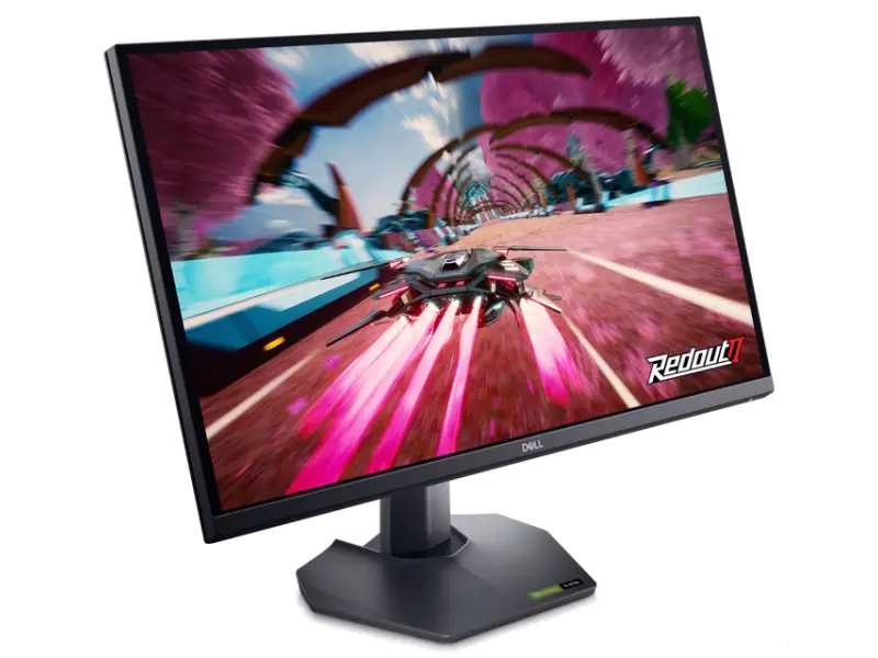 DELL OEM 27 inch G2724D QHD 165Hz FreeSync/G-Sync IPS Gaming monitor 