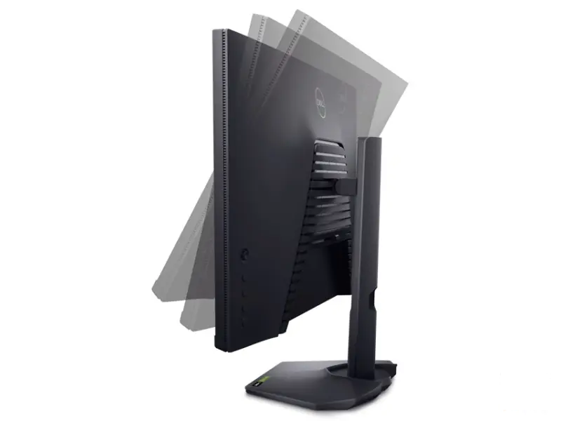 DELL OEM 27 inch G2724D QHD 165Hz FreeSync/G-Sync IPS Gaming monitor 