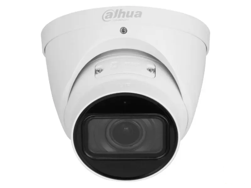 DAHUA IPC-HDW2241T-ZS-27135 2MP IR Vari-focal Eyeball WizSense Network kamera 
