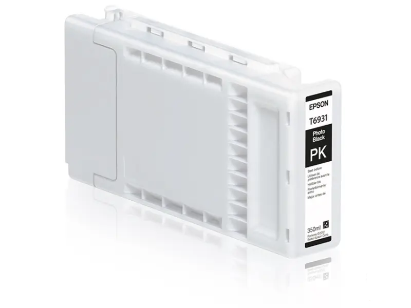 EPSON T6931 UltraChrome XD Photo crni 350ml kertridž 