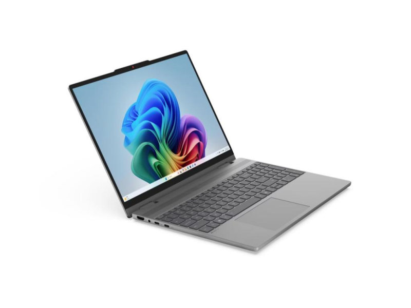 Lenovo IdeaPad 5 2-in-1 Ultra5 322/512GB/16GB/15.3" WUXGA Touch/Integrated/Bct YU/NoOS/NoADP/grey