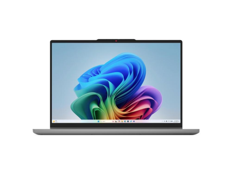 Lenovo IdeaPad 5 2-in-1 Ultra5 322/512GB/16GB/15.3" WUXGA Touch/Integrated/Bct YU/NoOS/NoADP/grey