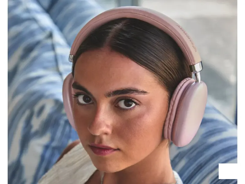 ENERGY SISTEM Pink Style Bluetooth roze (M49005) 