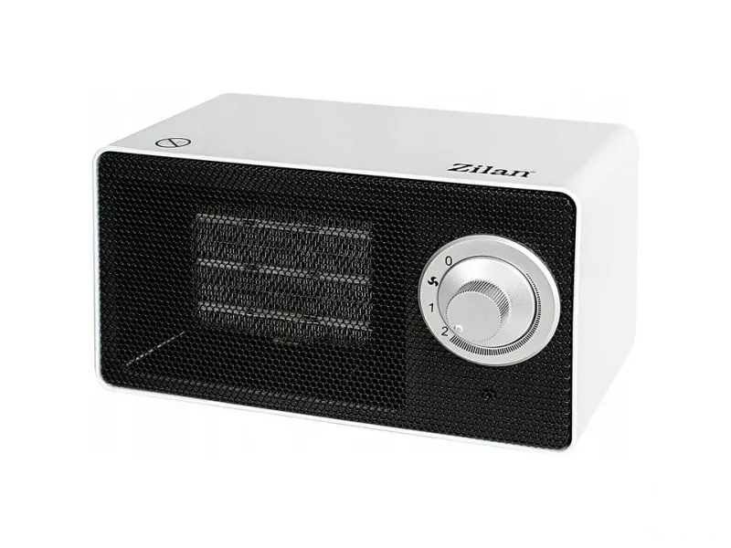 Zilan Grijalica keramicka, snaga 1000 W