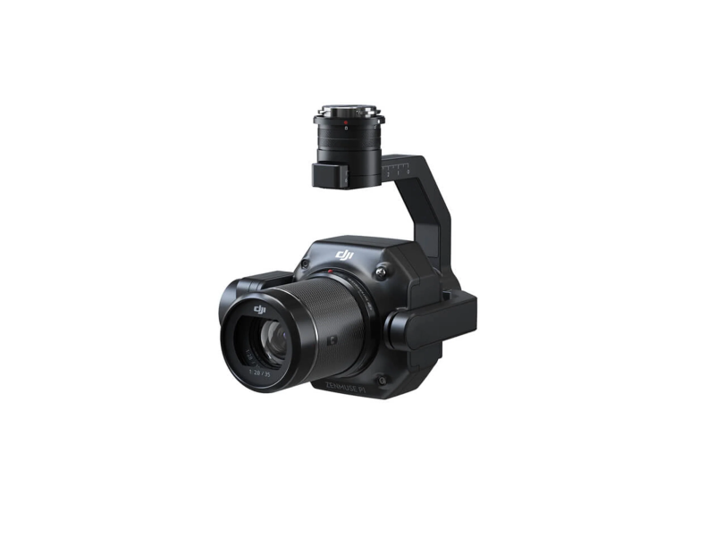 DJI CB.202101250029 Zenmuse P1 (EU)_SP