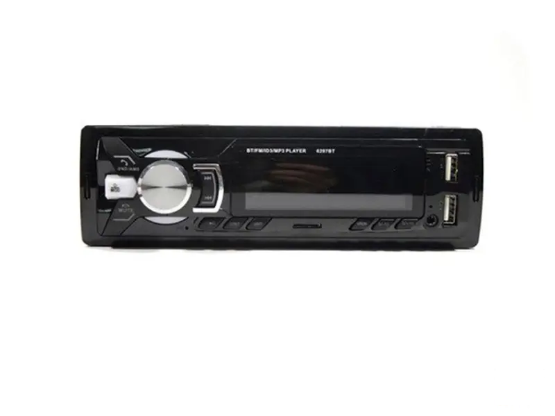 SAMSA CDX-6917 Bluetooth USB/SD-MP3/RADIO PLAYER 