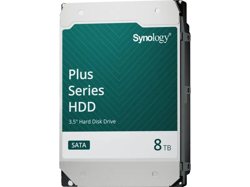Synology HDD 8TB 3.5" HAT3320-8T NAS
