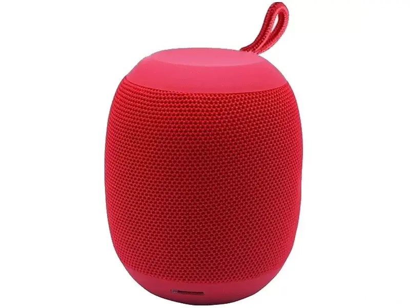 XTREME G4 bluetooth zvučnik crveni 
