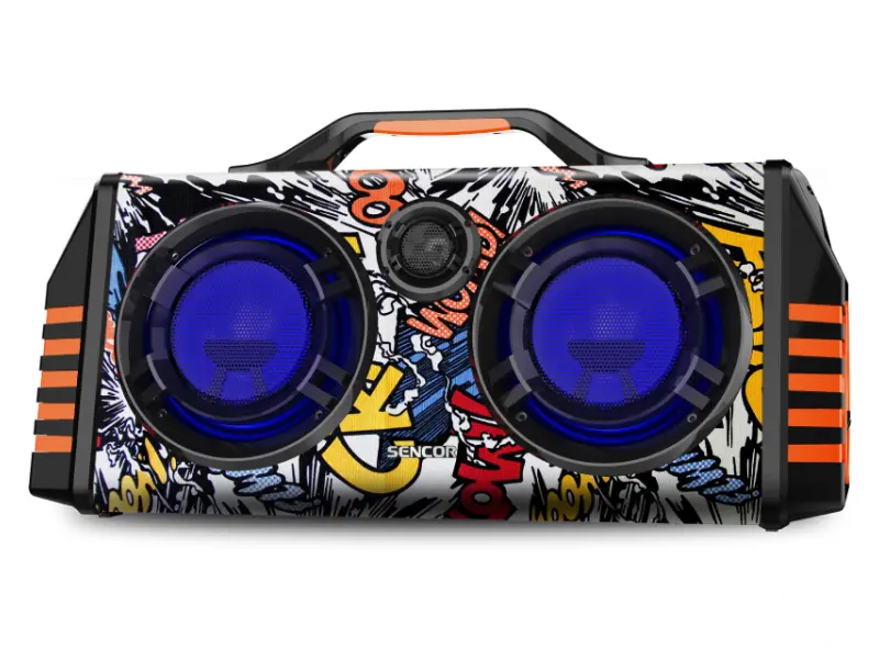 SENCOR SSS 3600 KIDS