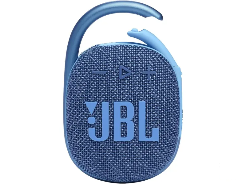 JBL Clip 4 eco blue