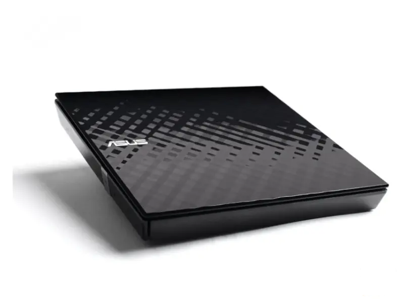 ASUS SDRW-08D2S-U LITE DVD±RW USB eksterni rezač crni 