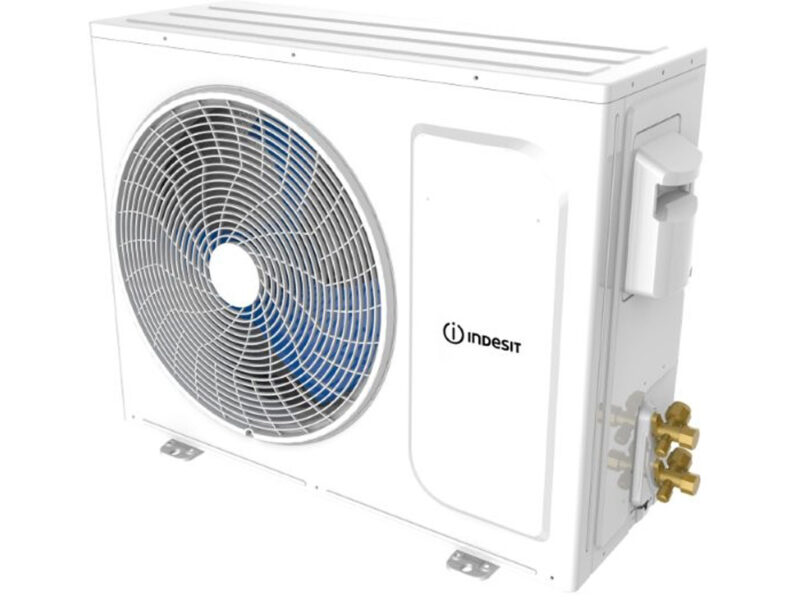Indesit INSPI312A2WFNQ