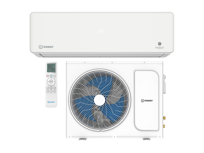 Indesit INSPI312A2WFNQ