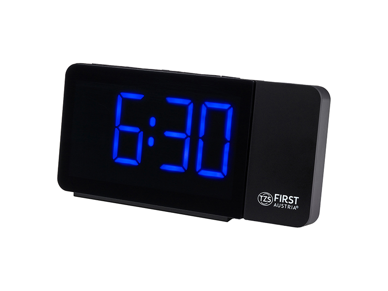 first alarm sat/radio