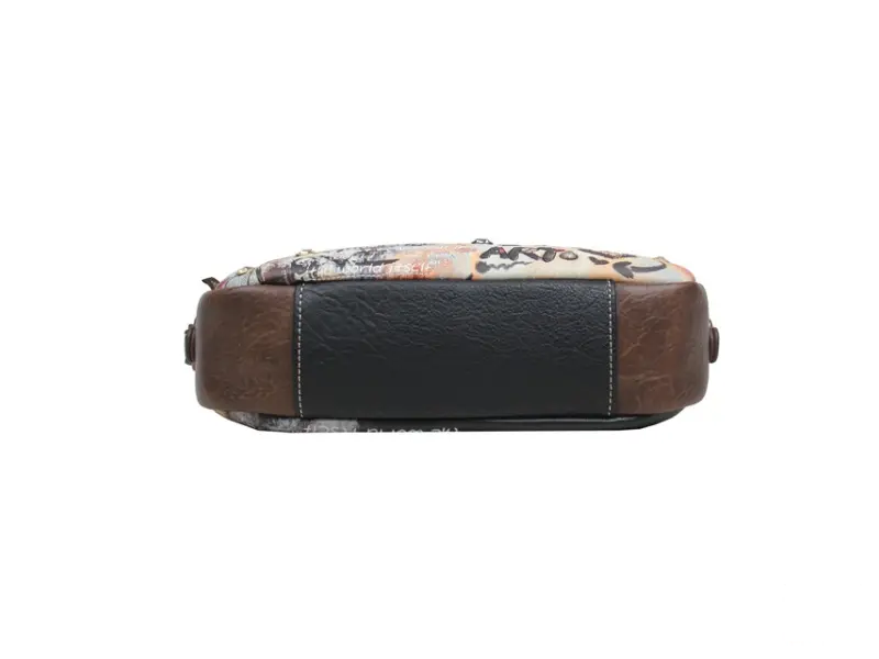 JANET J-007E ART GALLERY Torba 