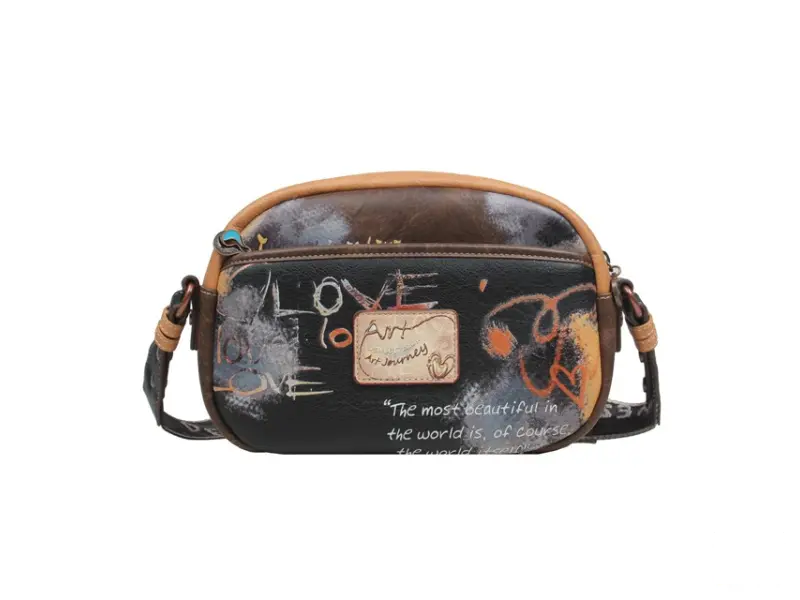 JANET J-007E ART GALLERY Torba 