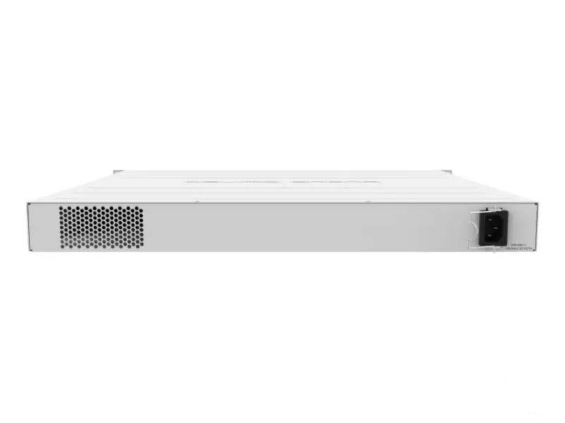 MIKROTIK (CRS354-48P-4S+2Q+RM) RouterOS 5L switch 