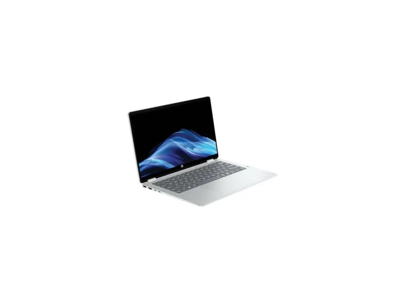 HP OmniBook 5 Flip 2-in-1 Core7 150U/1TB/24GB/Integrated/14" 2K Touch IPS/NoOS/Glacier Silver/US