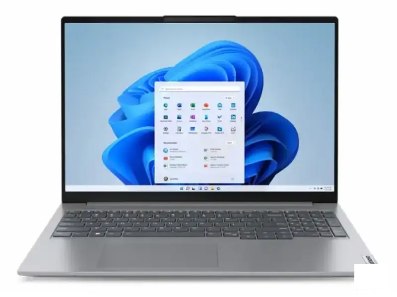 Lenovo Think 21SK0080YA ThinkBook 16" U5 16GB 512GB