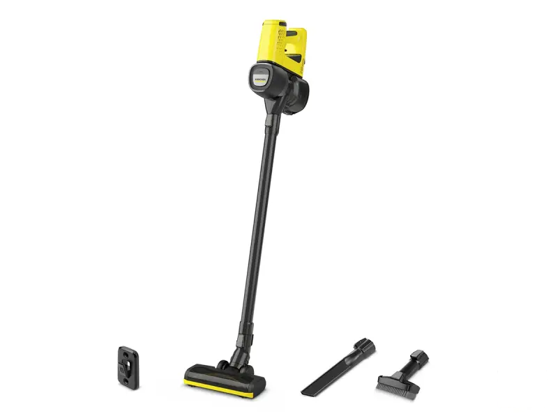KARCHER VC 4