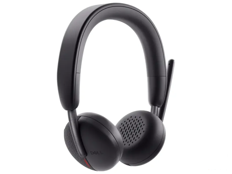 DELL Pro Wireless Headset WL3024 bežične slušalice sa mikrofonom 