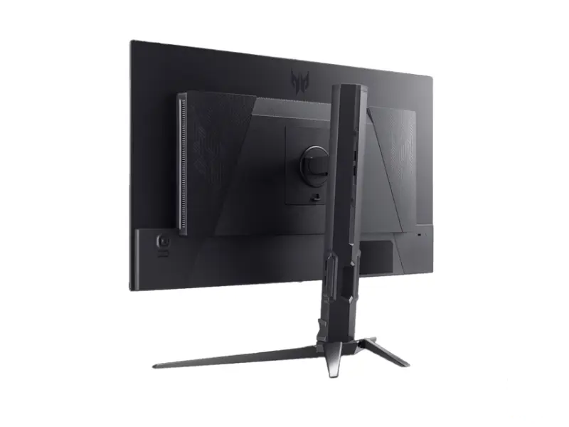 ACER 27 inča X27UW3 Predator 2560x1440 QD-OLED 240Hz monitor 