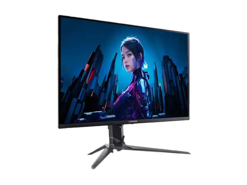 ACER 27 inča X27UW3 Predator 2560x1440 QD-OLED 240Hz monitor 