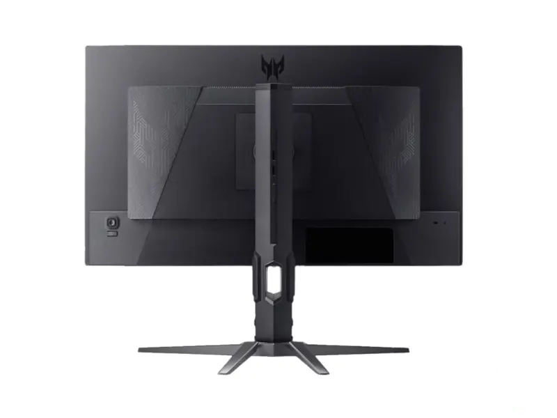 ACER 27 inča X27UW3 Predator 2560x1440 QD-OLED 240Hz monitor 