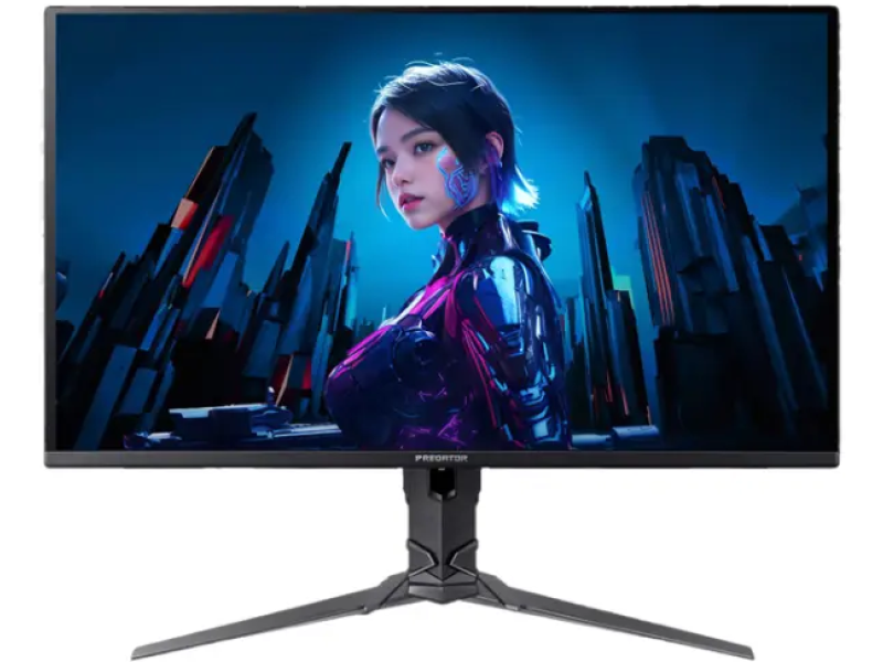 Acer Predator X27UW3 gaming monitor 27″