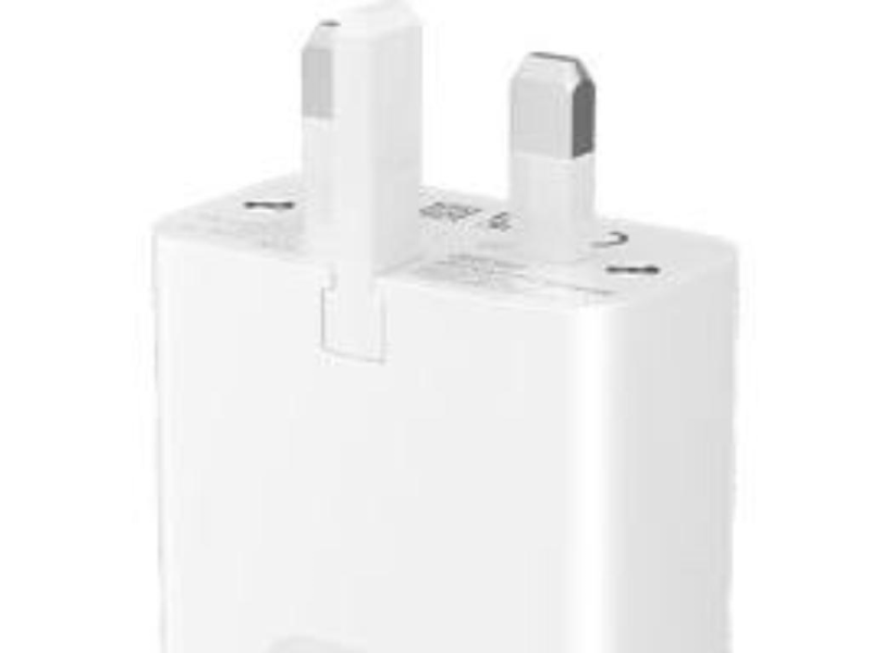 Honor SuperCharge Power Adapter/(Max 80W)/kabl (A-C)