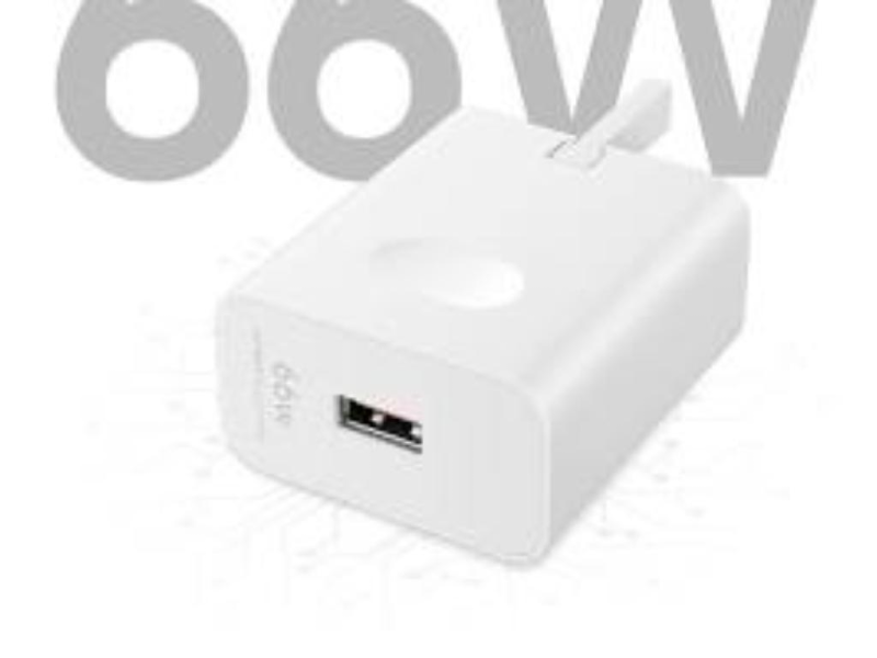 Honor SuperCharge Power Adapter/(Max 80W)/kabl (A-C)