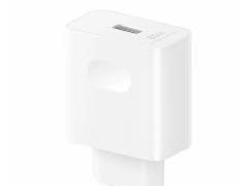 Honor SuperCharge Power Adapter/(Max 80W)/kabl (A-C)