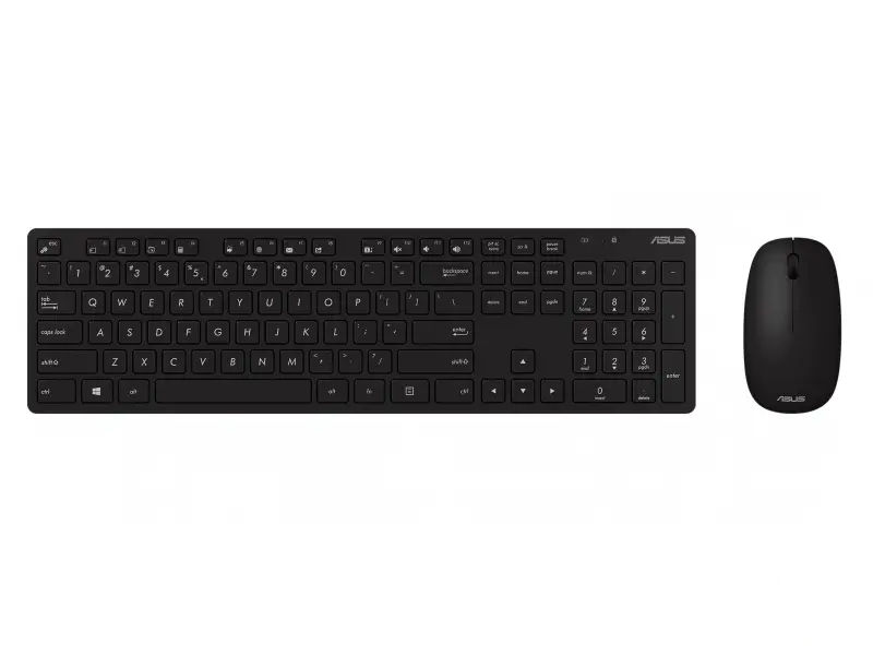 Asus SET Tastatura + Miš W5000 Copilot