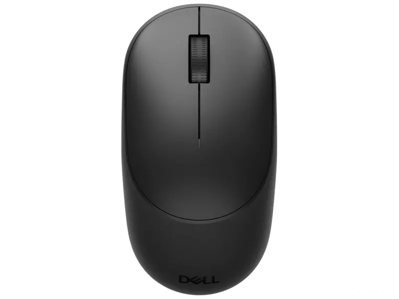 DELL MS526 Pro 5 crni miš 3Yr 