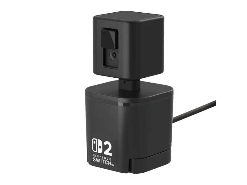 HORI USB CAMERA