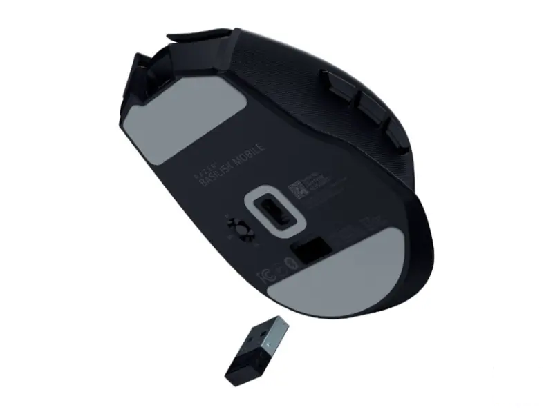 RAZER Basilisk Mobile Black Gaming miš (RZ01- 04310100-R3G1) 