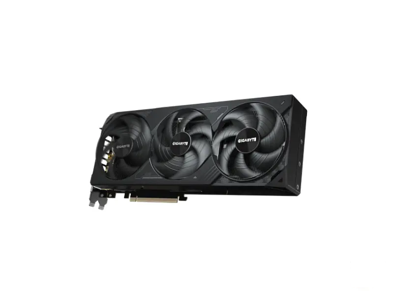 GIGABYTE nVidia GeForce RTX 5080 WINDFORCE SFF 16GB 256bit GV-N5080WF3-16GD rev. 1.0 