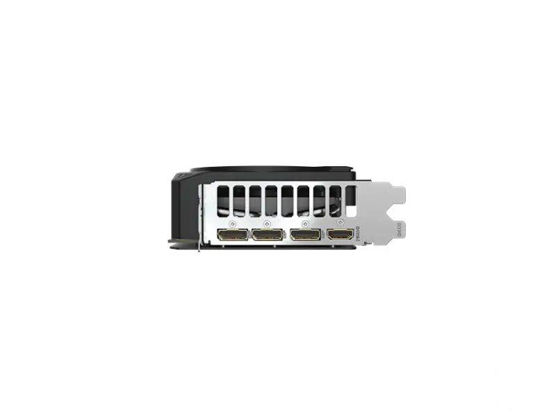 GIGABYTE nVidia GeForce RTX 5080 WINDFORCE SFF 16GB 256bit GV-N5080WF3-16GD rev. 1.0 